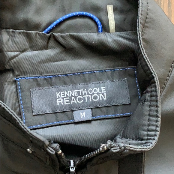 Kenneth Cole Reaction Jacket - Picture 2 of 2